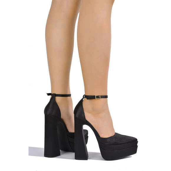 NWT**CAPE ROBBIN SNOW WHITE - BLACK BLACK 5 | ALL OFFERS / COUNTEROFFERS WELCOME - Picture 5 of 5